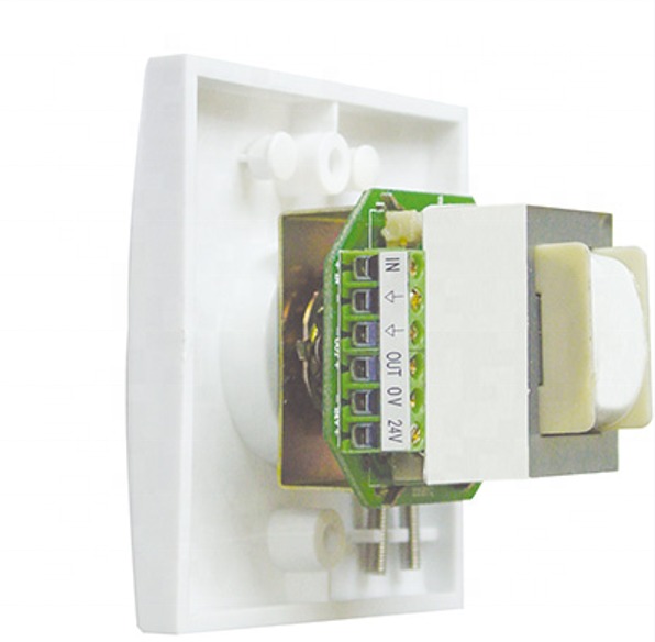 AT-3120 Passive Loudspeaker Volume Controller 120W PC Material OEM ODM