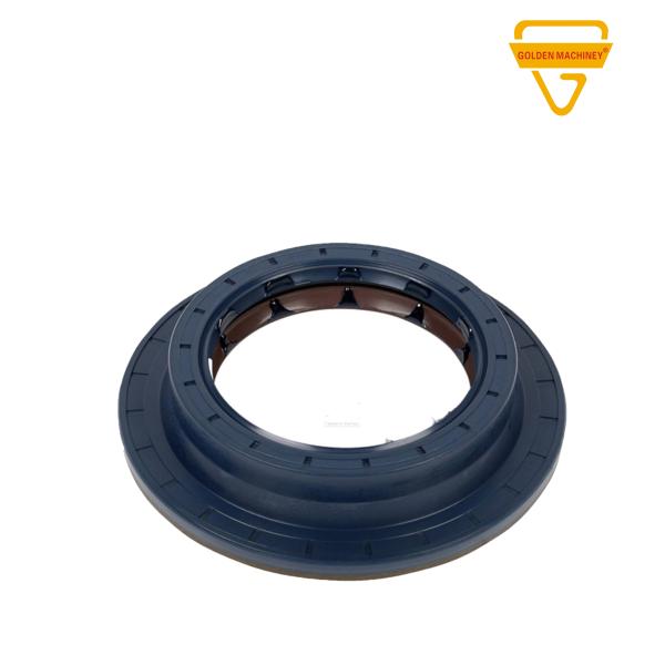 TGA Crankshaft Rear Oil Seal 06562890319 Shaft Seal 81354126003