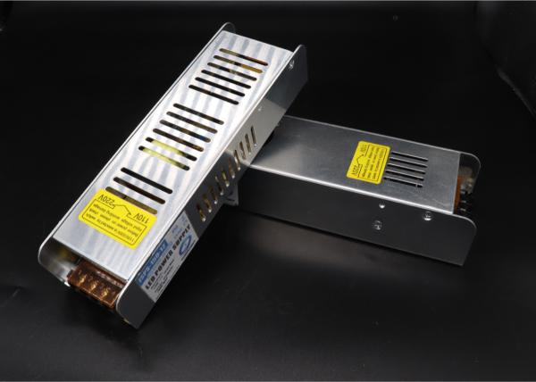 OEM Aluminum Shell 20A LED Switching Power Supply 250W 50hz SMPS