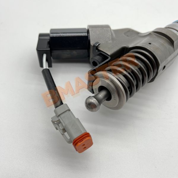 Fuel Injector 3411756 Fuel Injector For M11 QSM11 Engine With 6 Month Warranty For Repair And Maintenance