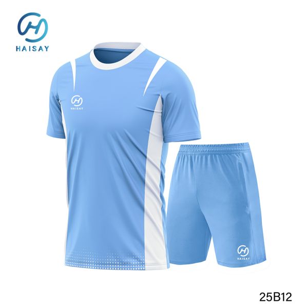 Your One-Stop Wholesale Solution For Custom Football Kits—Design Unique Team Colors, Add Logos, Personalize Every Detail, And Equip Teams With Pro-Level Quality