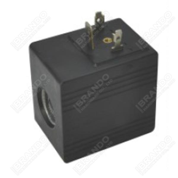 DC катушки SKM6-G24D 24V клапана соленоида крана башни SKM6 G24D Kobelco