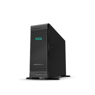 Servidor ProLiant ML350 Gen10 877622-031 da cremalheira de 8SFF HPE 4114 2P 32GB-R P408i-A