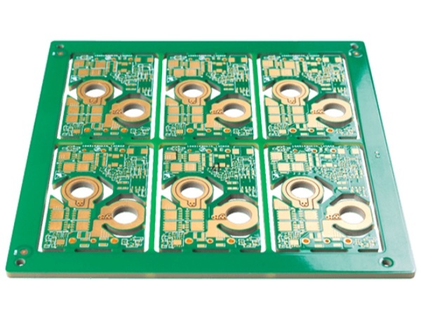 Customized 0.5-15OZ Heavy Copper PCB Manufacturer 
