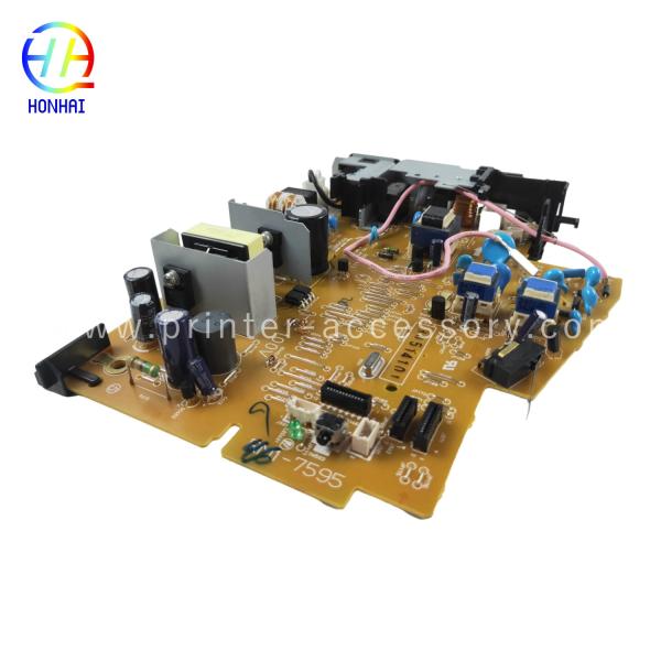 Планшет питания для HP P1102W RM1-7595 Планшет питания для управления двигателем 110В