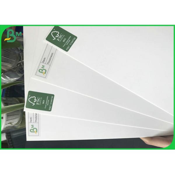 складывая доска коробки Доска коробки 215гсм доски Эко дружелюбная ФББ/К1С складывая - высокая толщина 275гсм