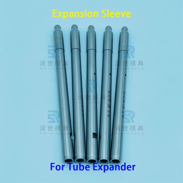 Custom Tube Flaring Sleeve for Efficient Copper Tube Expansion