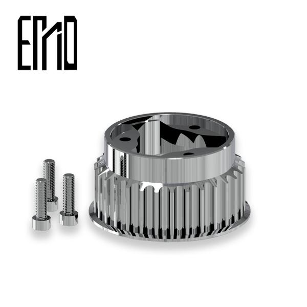 INCA Customization Motorbike DS-001 Bearing Housing Kit for street-rod 03-17