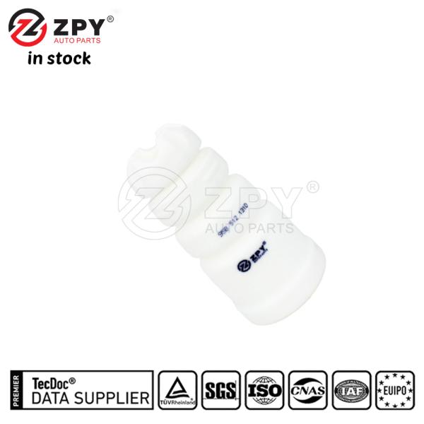 ZPY Rubber Bump Stop 95B512131D for Audi VW Porsche Suspension