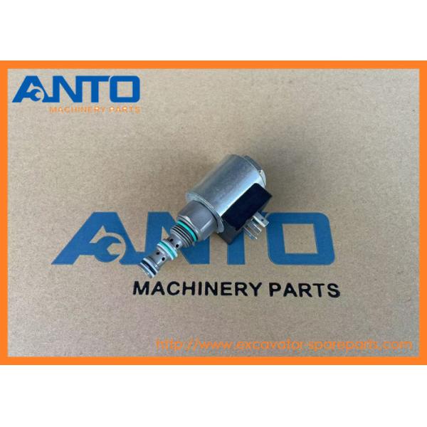 177-6820 1776820 Solenoid Valve Vibratory Compactor Engine Parts Fitting For 3116 CS-563D