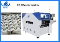 Largura multifuncional de Board Two Head 1930mm do motorista de máquina de Smt Mounter