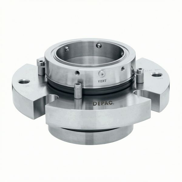 DEPAC Type 321 322 323 Stationary Double Cartridge Mechanical Seals for Pumps