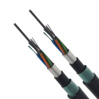 GYTA GYTA53 Cabos blindados de fibra óptica Fabricação de cabos subterrâneos de fibra óptica