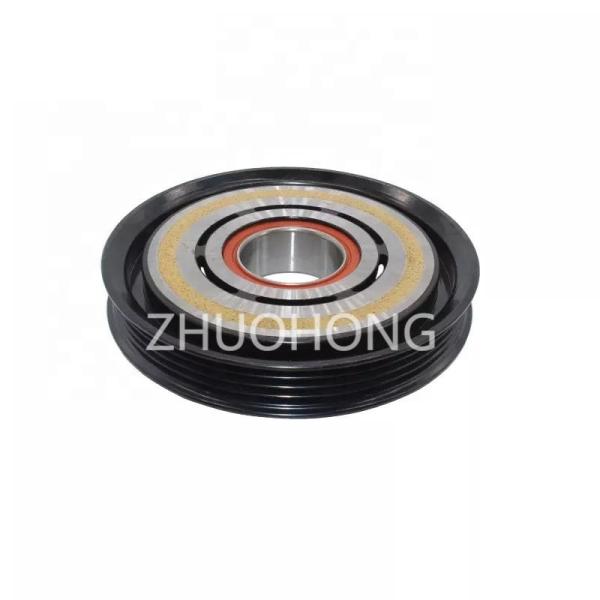 OE NO. JH-COPUBC077 Автоматический компрессор переменного тока с штурвалным сцеплением 4PK 130MM 12V для Porsche Cayman 2009-2012 2.9