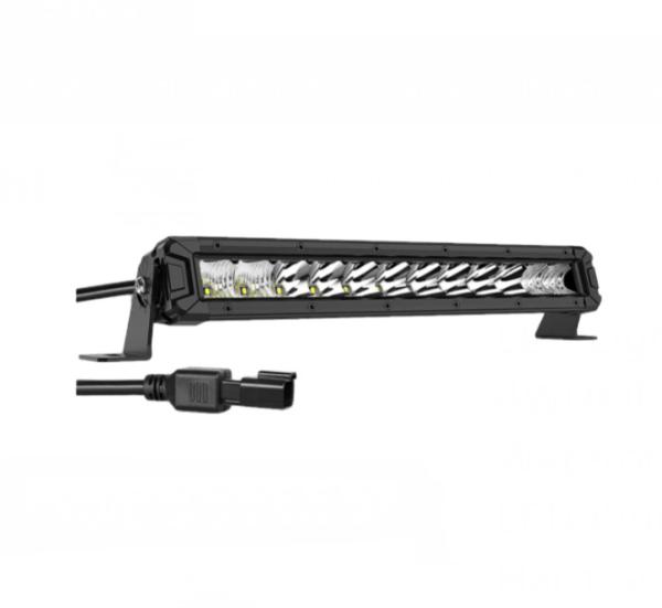 ODM Trucks Auto LED Lights Jeep Wrangler Driving Lights Waterproof IP68