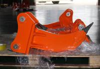 Excavatrice Stump Ripper For Kato DH250 HD400 de NM360 10T