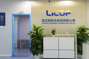 Wuhan Liocrebif Technology Co., Ltd