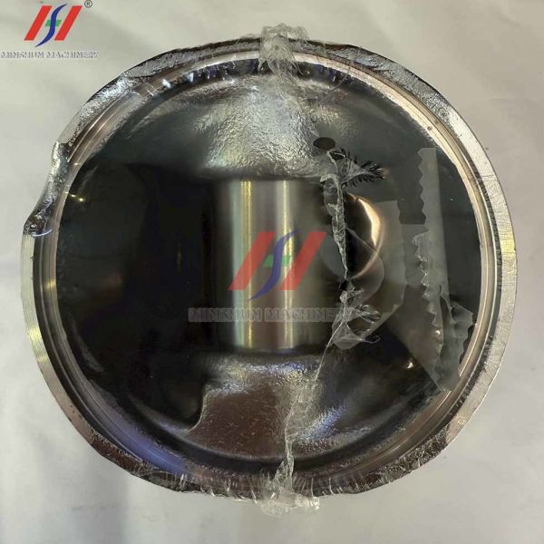 T417956 Excavator Piston Assembly For C7.1 PERKINS Diesel Engine Repair Parts