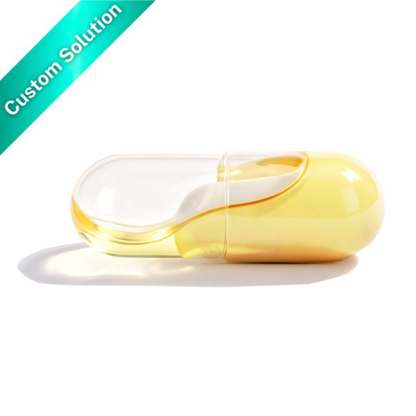 Capsule In Capsule Custom Solution