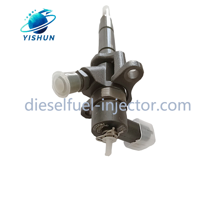 Дизельный топливный инжектор Common Rail 0445120048
