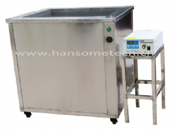 Stainless Steel Pneumatic SMT Cleaning Equipment for Stencils and Screens