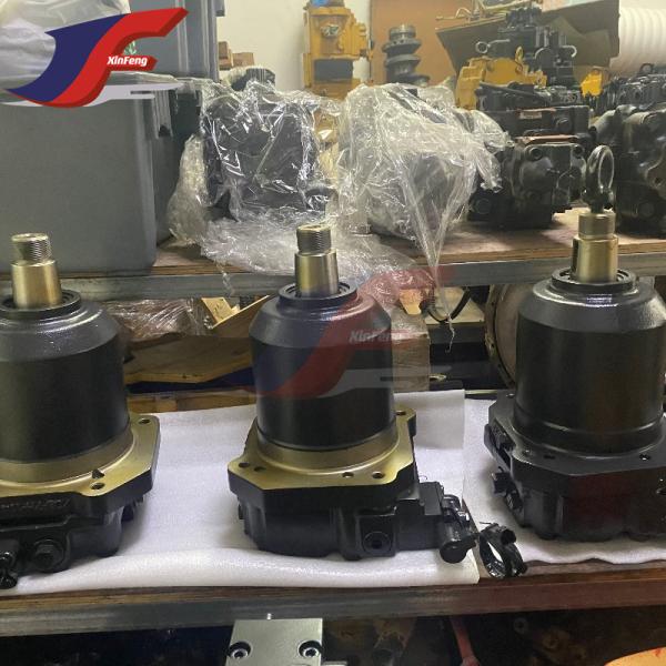 Comatsu D375 D475 Ventilador bomba de ventilador motor 708-1W-00690 708-7H-00680 708-7H-11410