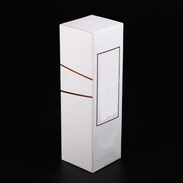 PMS gin brandy wine Box whisky champagne packaging bottle box