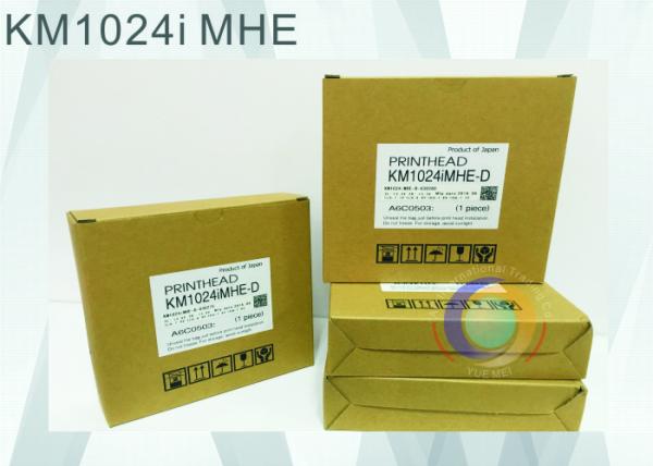 Konica KM1024iMHE Printer Print Head For Myjet / YSL / HP8000s