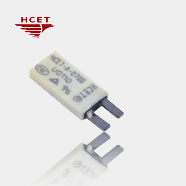 HCET-A  APC circuit board temperature control switch thermal protector