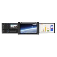 Moniteur portatif d'écran de HDMI 10,1 » tri 9mm profondément pour le PC d'ordinateur portable
