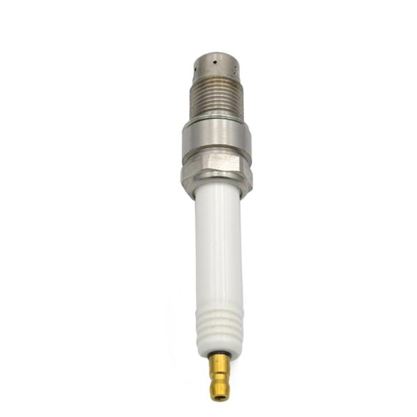 MTU 12V4000GS Series Engines Spark Plug Match with Pre-Chamber Iridium Electrode Type M18*1.5 Thread