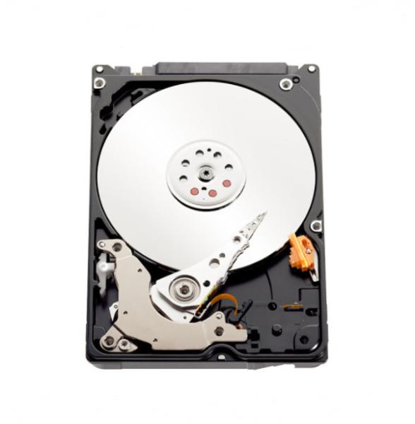 Laptop Internal Computer Hard Disk Drive WD​ 2.5 1TB HDD 5400 RPM 128MB Cache