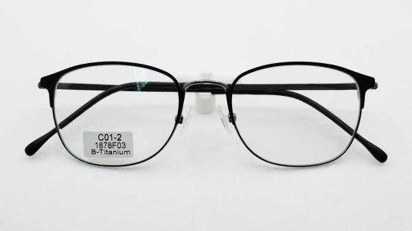 Blue Light Blocking Glasses for Women Men Lightweight Metal Frame Computer Glasses Anti-eyestrain Gaming Eyeglasses
