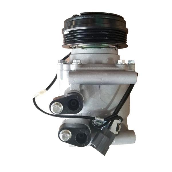 Peças sobressalentes para Honda Civic AC Car AC Compressor 38810-RNA-A01