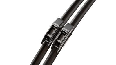 Silicone Car Wiper Blade with Easy Installation and Long-Lasting Performance