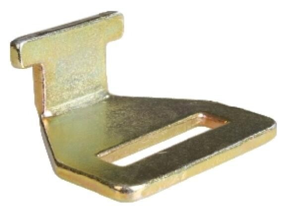 связь храповика черноты 5T вниз с ремней, ремней храповика крюка 2 дюймов плоских