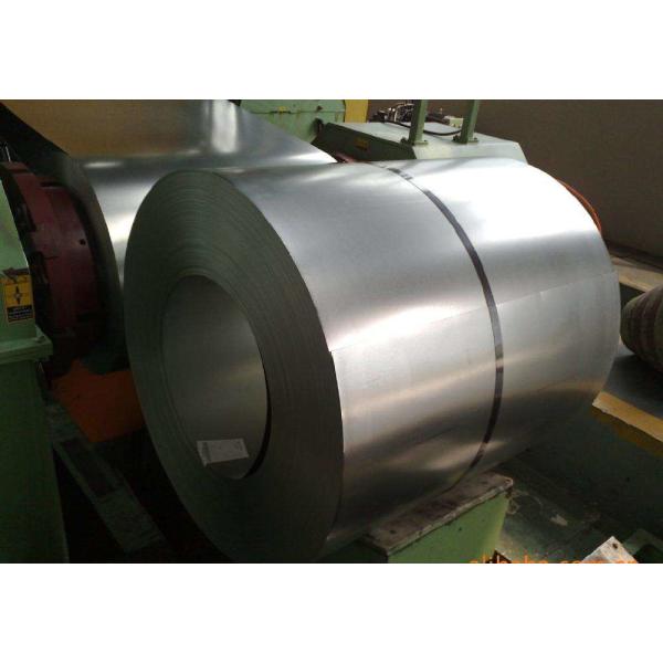 0.70–2.00mm Cold Rolled Galvanized Steel Coil Q195 SPCC SAE1006 with 508mm Coil ID for Construction and Home Appliance Applications