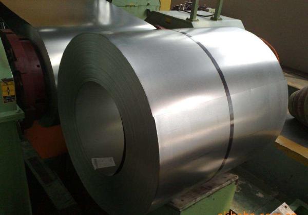 0.7 mm Hot Selling Galvanized Iron Sheet Z150g / M2 Galvanised Sheet And Coil