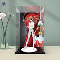 OEM ロゴ 透明 アクリル 玩具 ディスプレイケース 製品 デモ