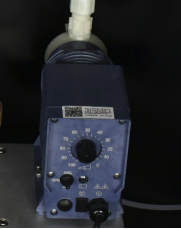 IEC 60112 Leakage Tracking Tester for EV Insulating Material CTI PTI Test