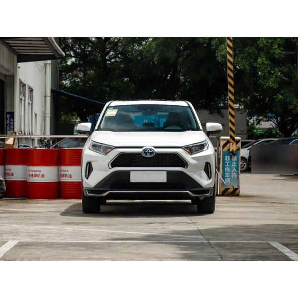 2024 Faw-Toyota RAV4 Plug In Hybrid Electric SUV With 1100km Range