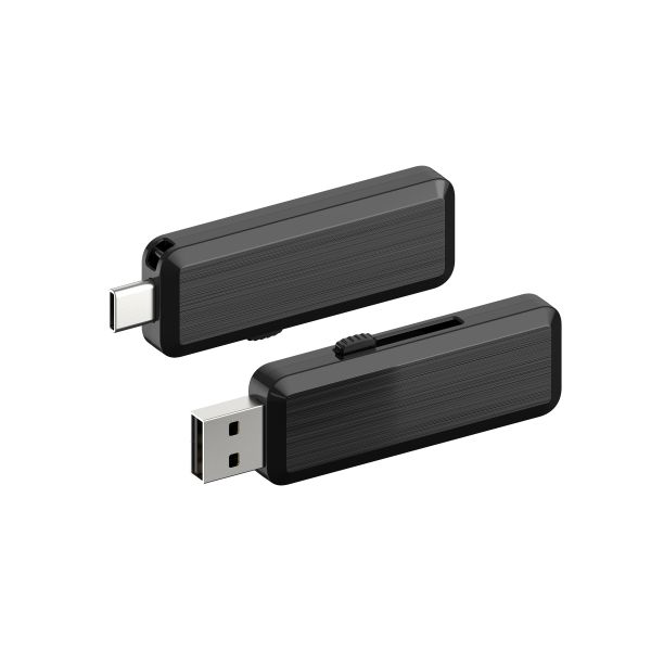 Usb 3.0 With Type C Pen Drive Compliance With American CE FCC ROHS Certification