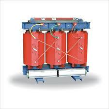5kVA Three Phase Dry Type Power Transformer with Ce Certificate (SG-5kVA)