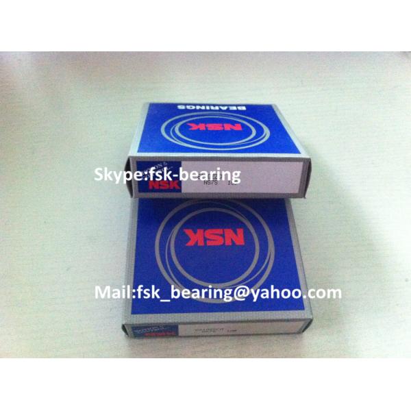 High Speed Deep Groove Ball Bearings China NSK 6210ZZ Mining Machine Bearings