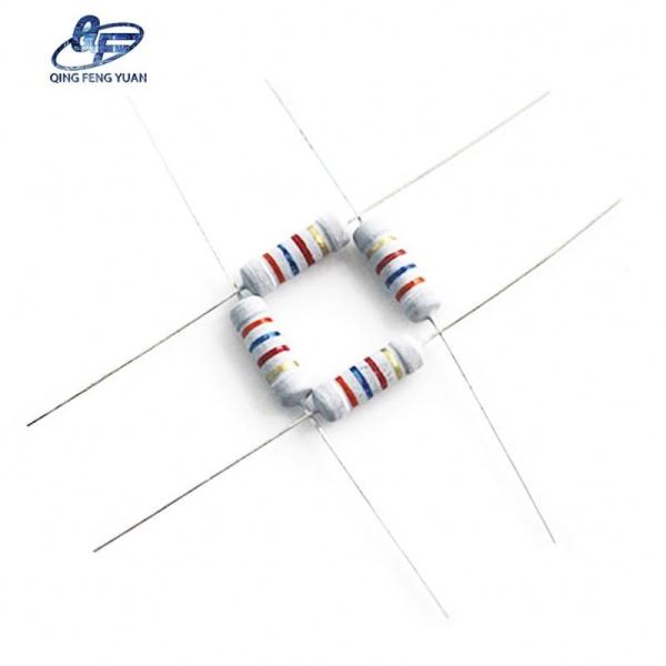 High Quality Carbon Film Resistor 1.2K 470K 190K 1W 2W 1/6W 5% Cheap Four Color Ring Resistor