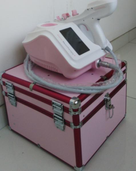 Skin Beauty Water Mesotherapy Machine for Vacuum Hyaluronic Acid Injection