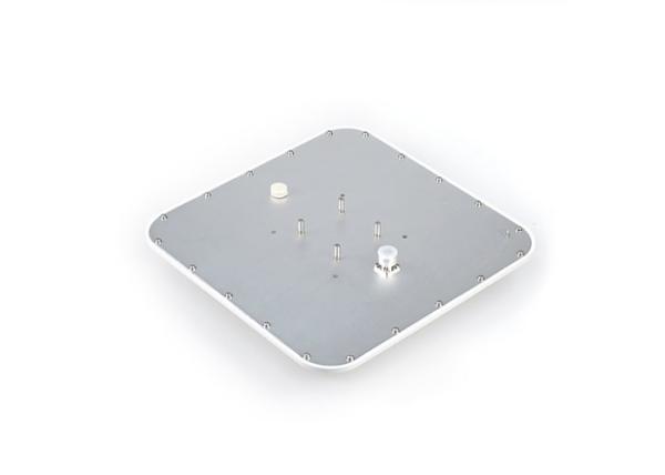 IP65 Rugged RFID Fixed Reader with Reliable Sealing Performance and Long Service Life