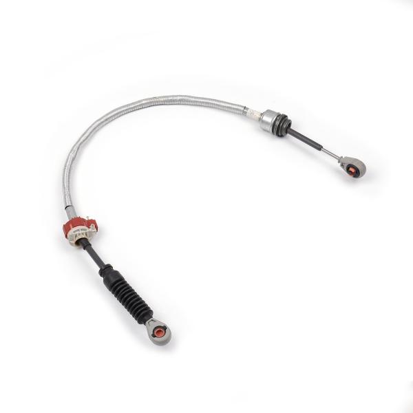 3000mm Length Rubber Auto Gear Shift Cable For Ford BV6r-7e395-AC