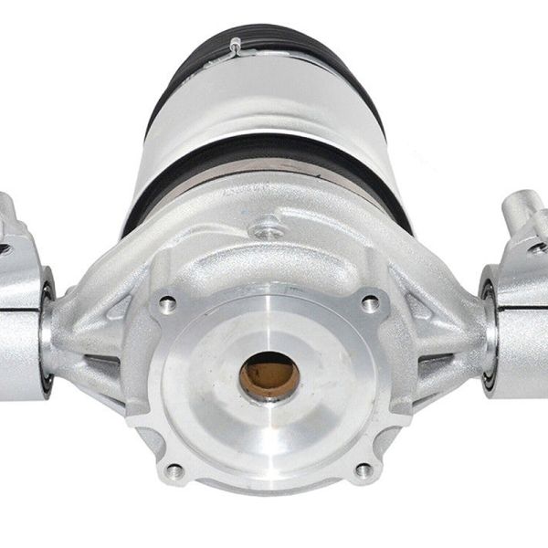 Rear Air Shock Absorbers Air Suspension for Audi Q7 VW Touareg Porsche Cayenne 7P6616020K