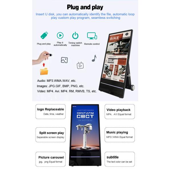 Внешний водонепроницаемый 32